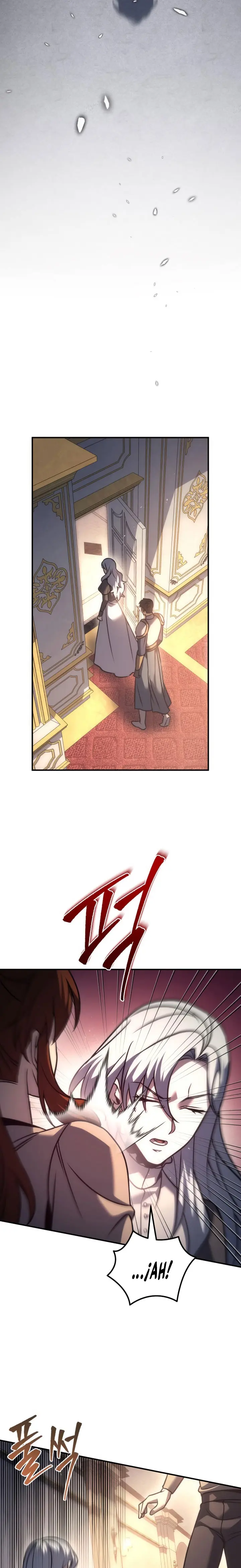 Read Regresor de la familia caída ES Manga Online