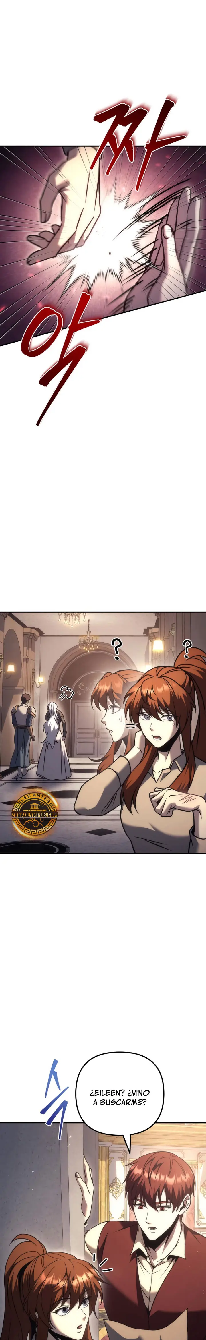 Read Regresor de la familia caída ES Manga Online