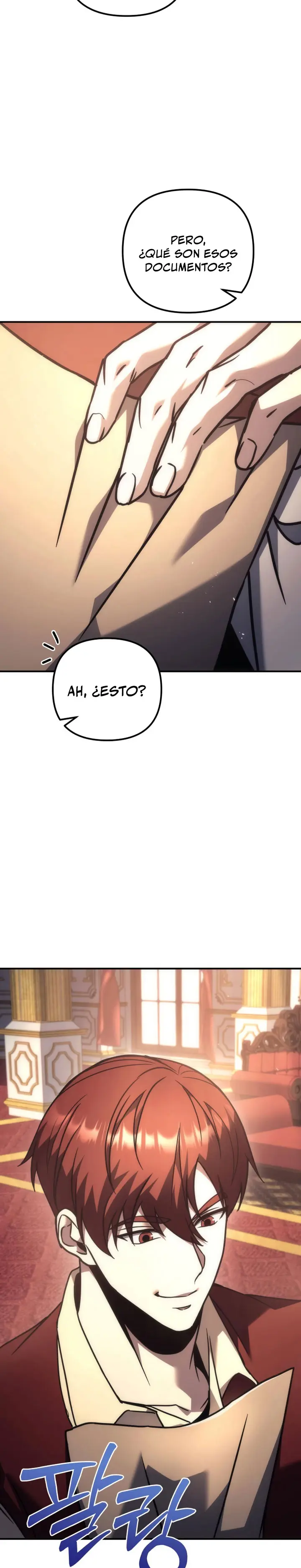 Read Regresor de la familia caída ES Manga Online