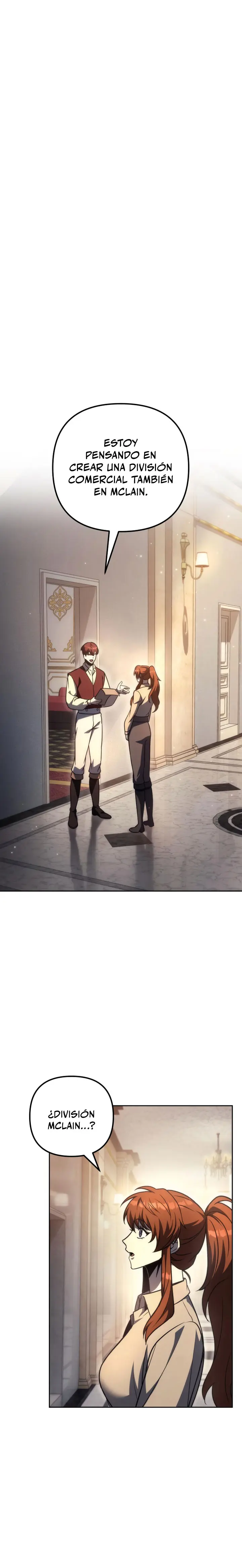 Read Regresor de la familia caída ES Manga Online