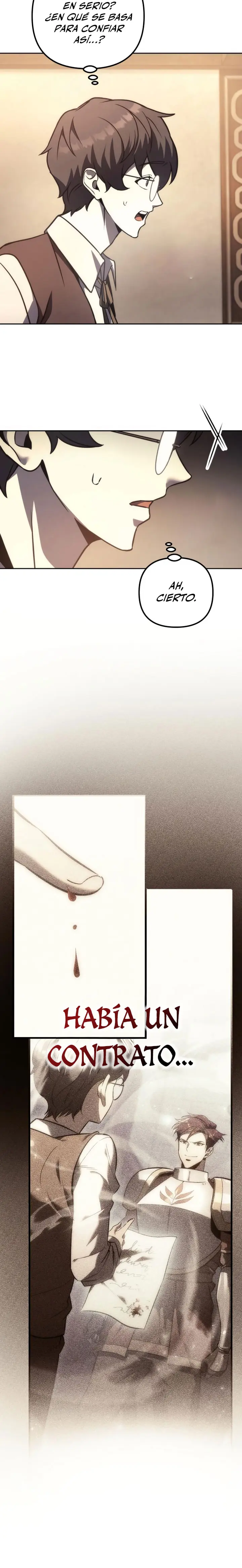 Read Regresor de la familia caída ES Manga Online