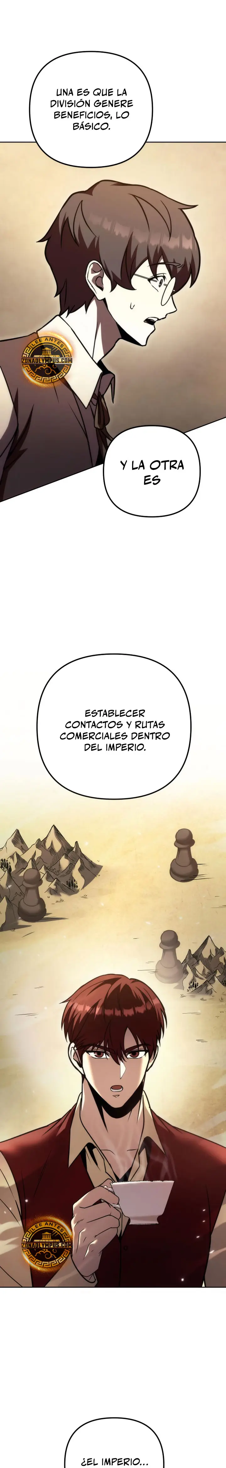 Read Regresor de la familia caída ES Manga Online