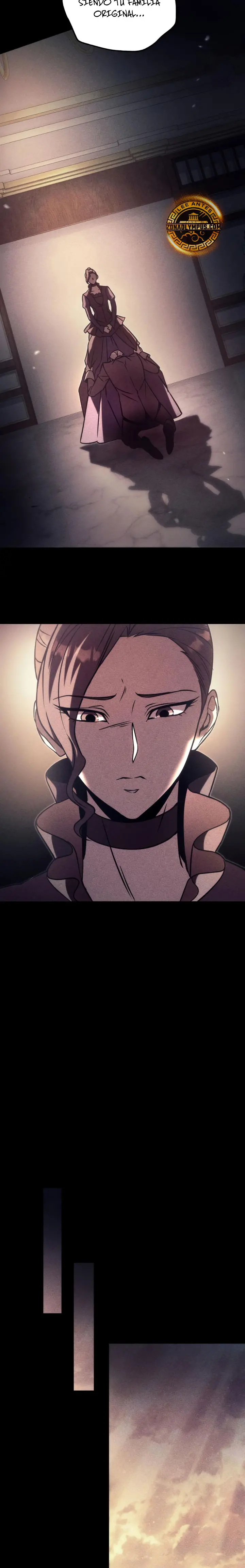 Read Regresor de la familia caída ES Manga Online