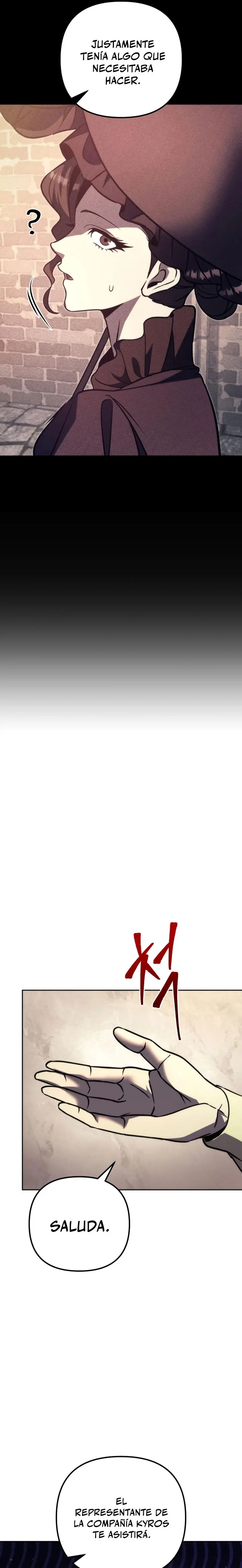 Read Regresor de la familia caída ES Manga Online