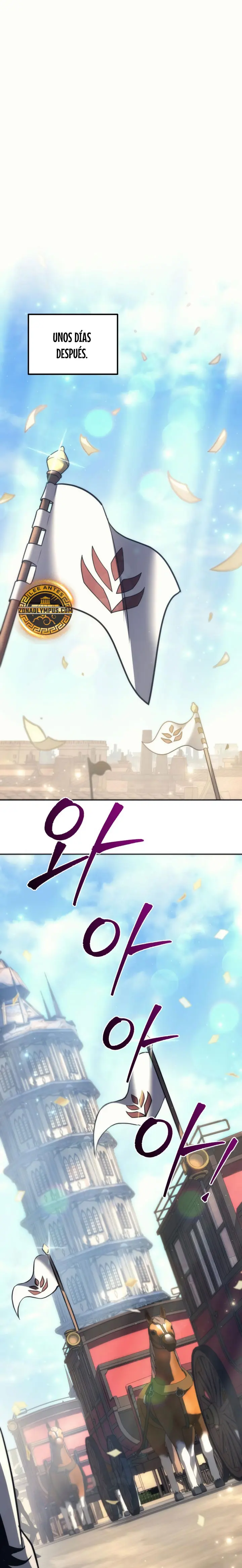 Read Regresor de la familia caída ES Manga Online