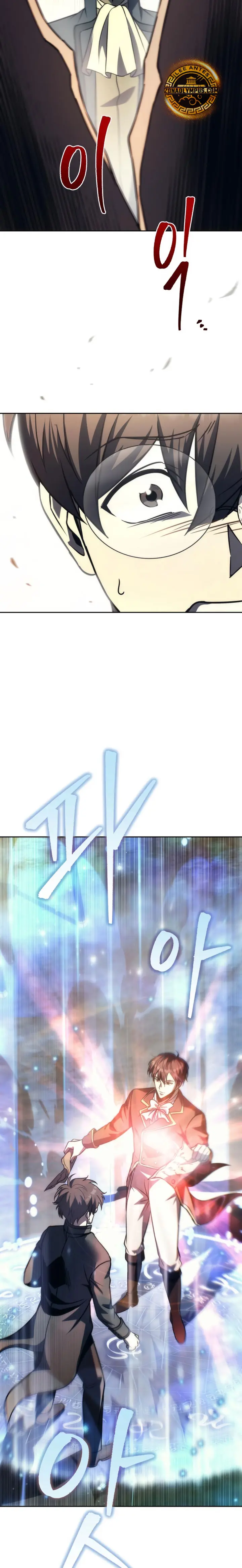 Read Regresor de la familia caída ES Manga Online