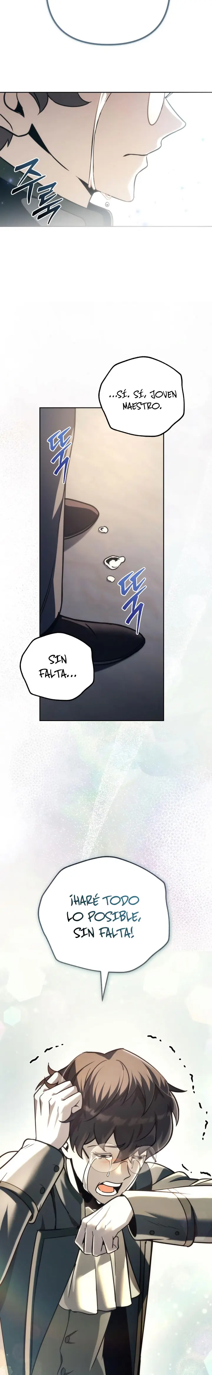 Read Regresor de la familia caída ES Manga Online