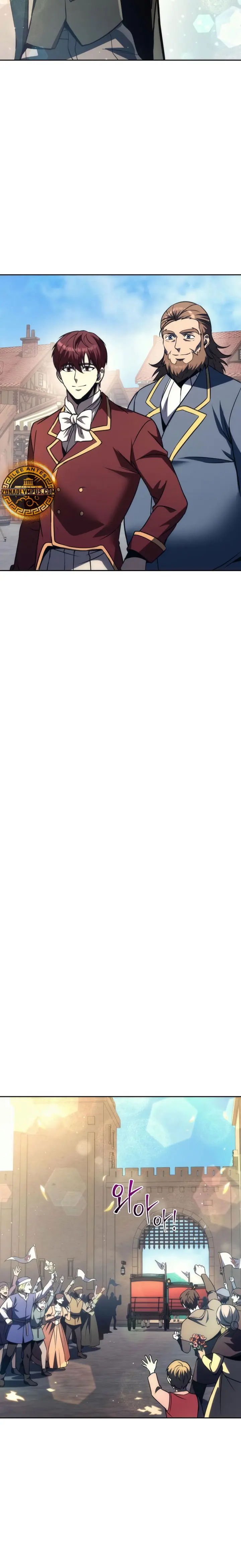 Read Regresor de la familia caída ES Manga Online