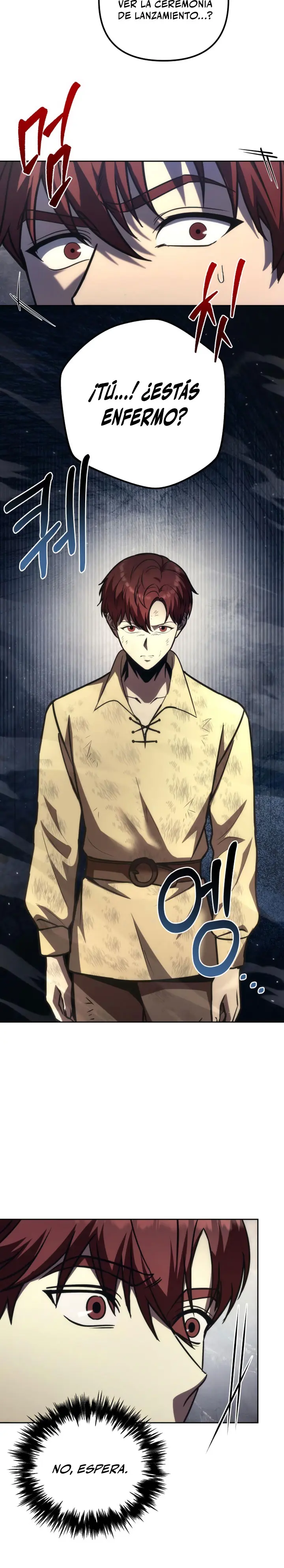 Read Regresor de la familia caída ES Manga Online