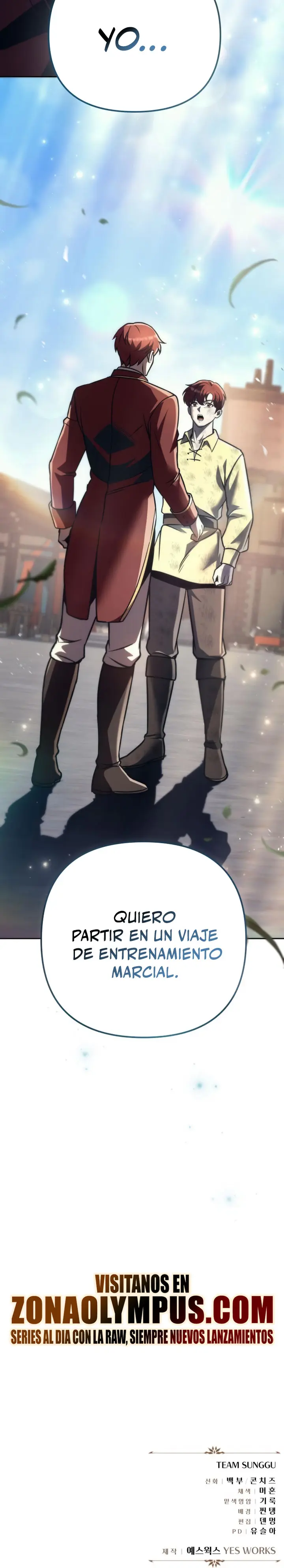 Read Regresor de la familia caída ES Manga Online