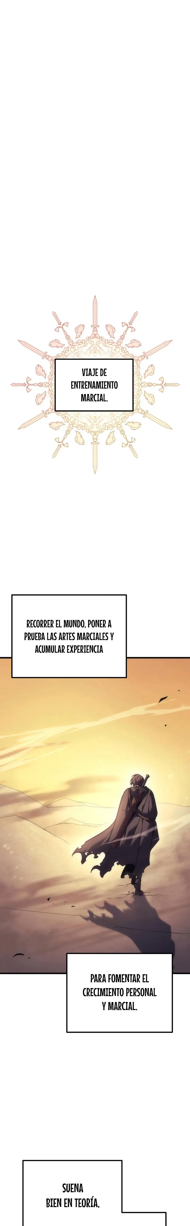 Read Regresor de la familia caída ES Manga Online