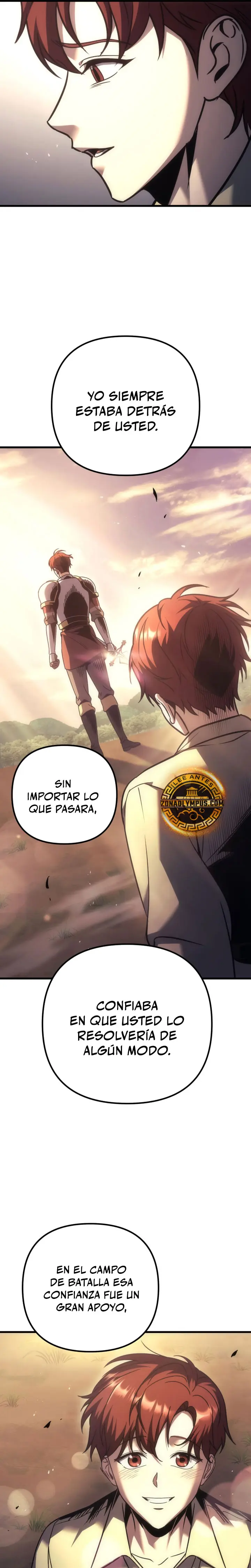 Read Regresor de la familia caída ES Manga Online