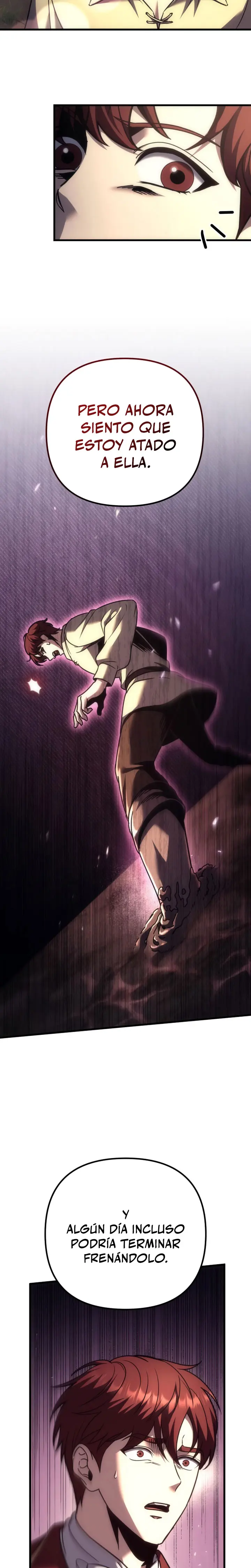 Read Regresor de la familia caída ES Manga Online