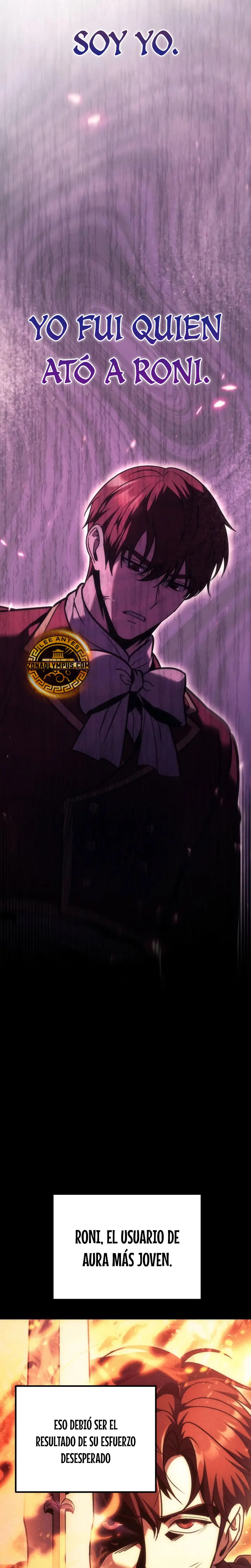 Read Regresor de la familia caída ES Manga Online