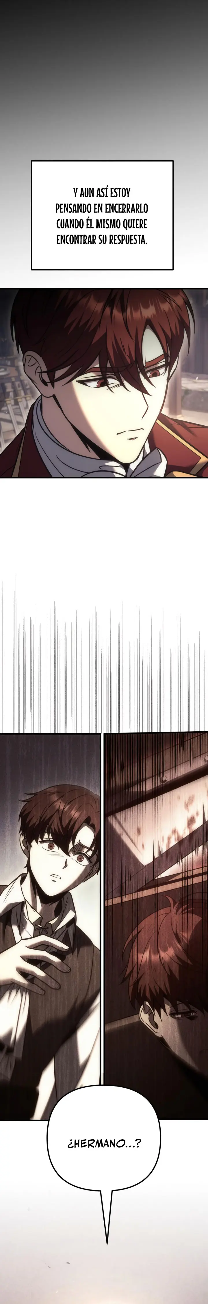 Read Regresor de la familia caída ES Manga Online