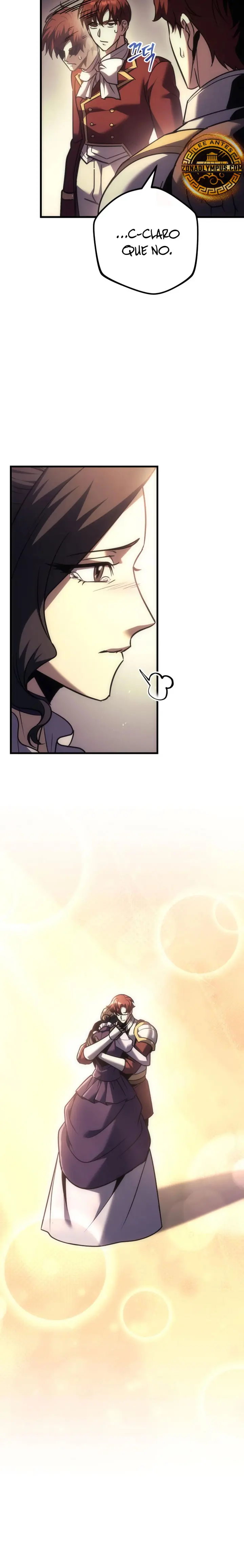 Read Regresor de la familia caída ES Manga Online