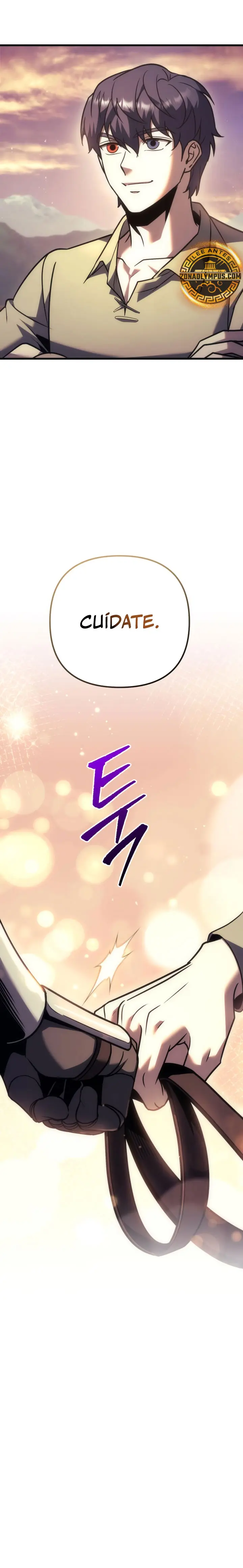 Read Regresor de la familia caída ES Manga Online