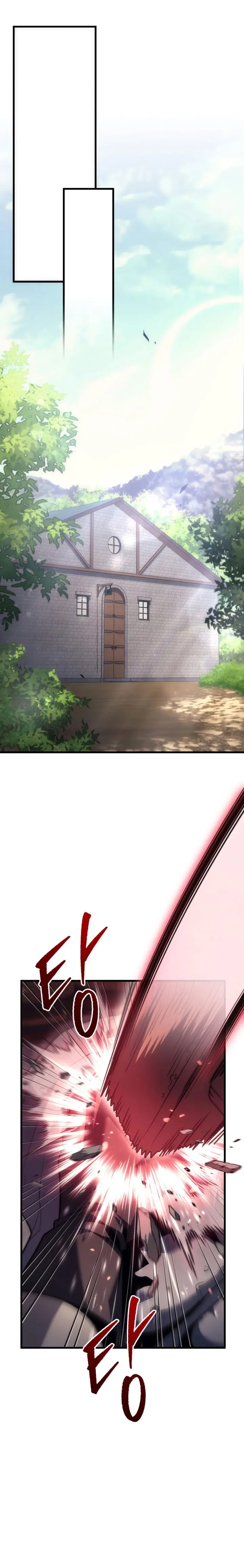 Read Regresor de la familia caída ES Manga Online