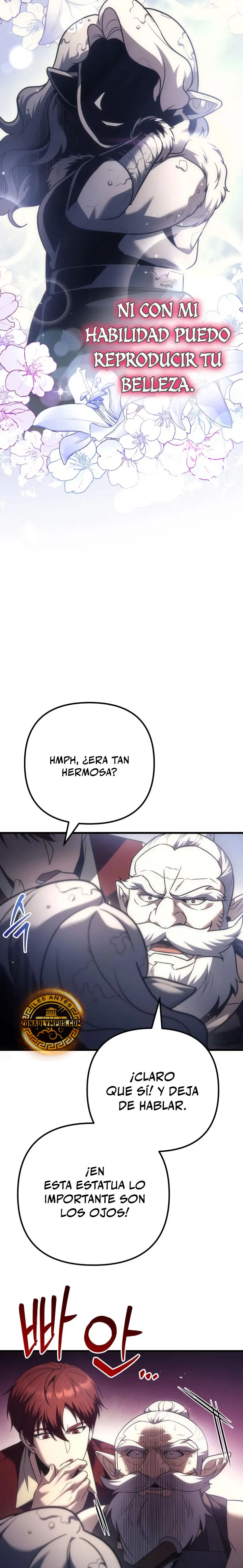 Read Regresor de la familia caída ES Manga Online