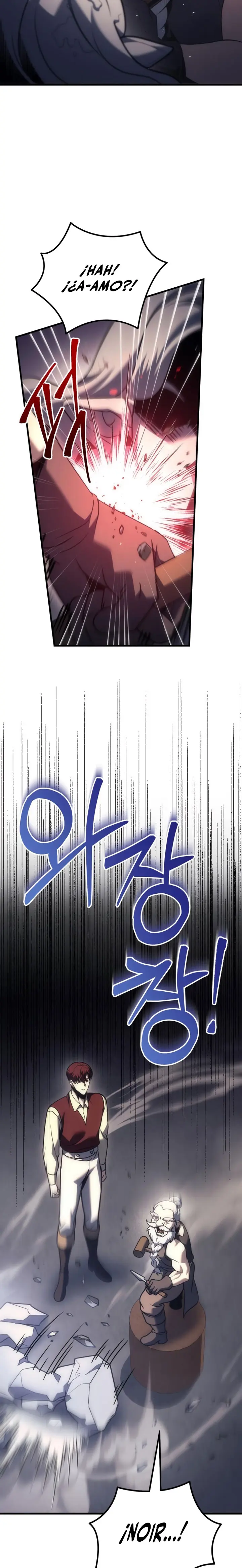 Read Regresor de la familia caída ES Manga Online