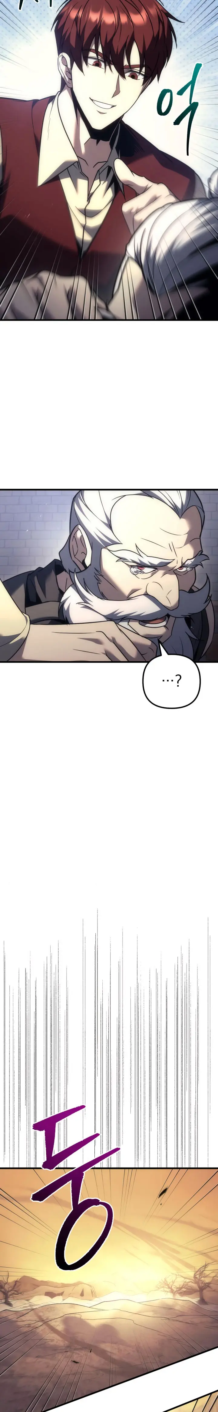 Read Regresor de la familia caída ES Manga Online