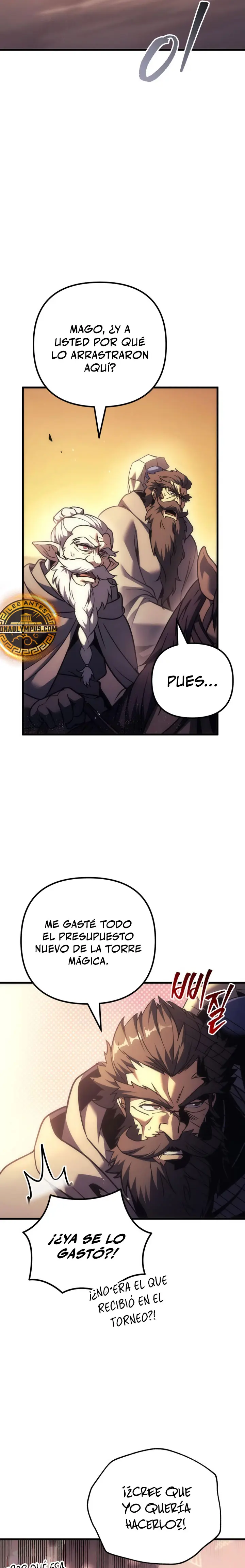 Read Regresor de la familia caída ES Manga Online