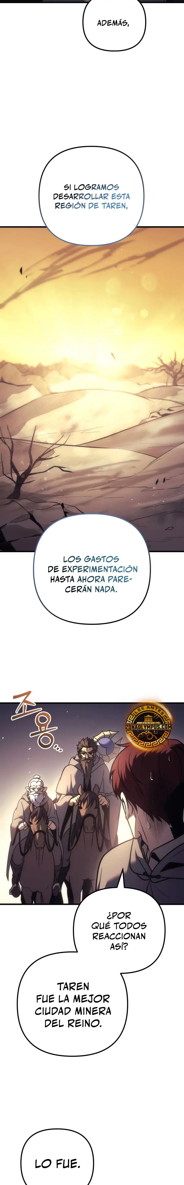 Read Regresor de la familia caída ES Manga Online