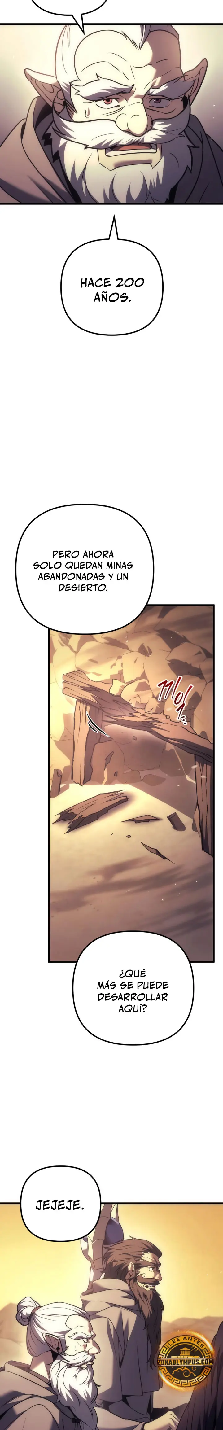 Read Regresor de la familia caída ES Manga Online