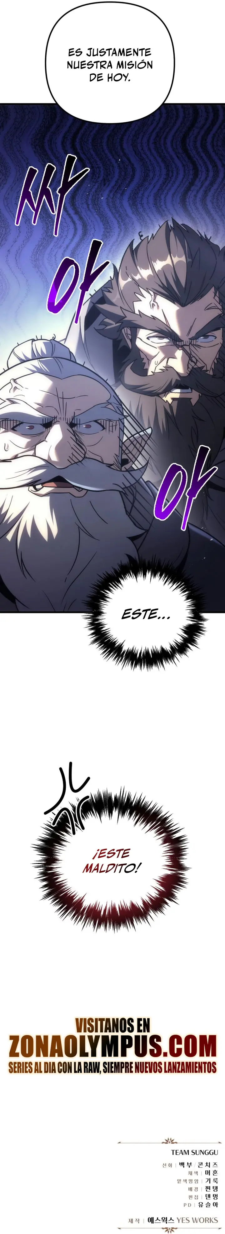 Read Regresor de la familia caída ES Manga Online