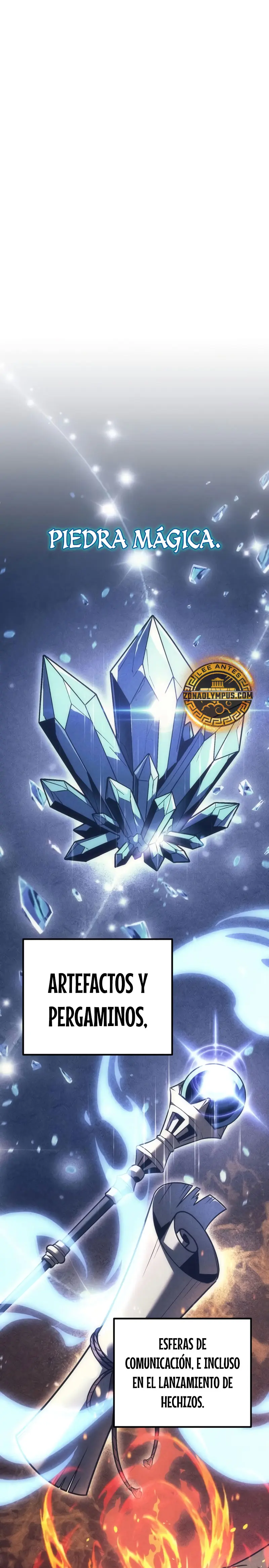 Read Regresor de la familia caída ES Manga Online