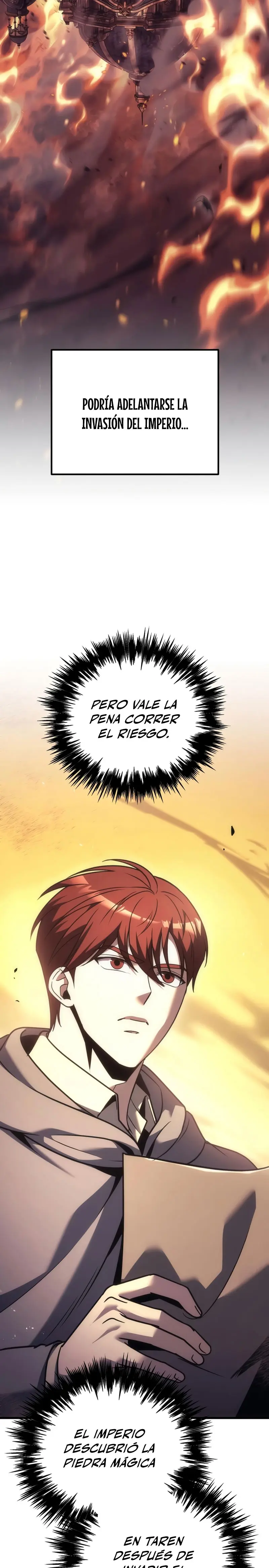 Read Regresor de la familia caída ES Manga Online