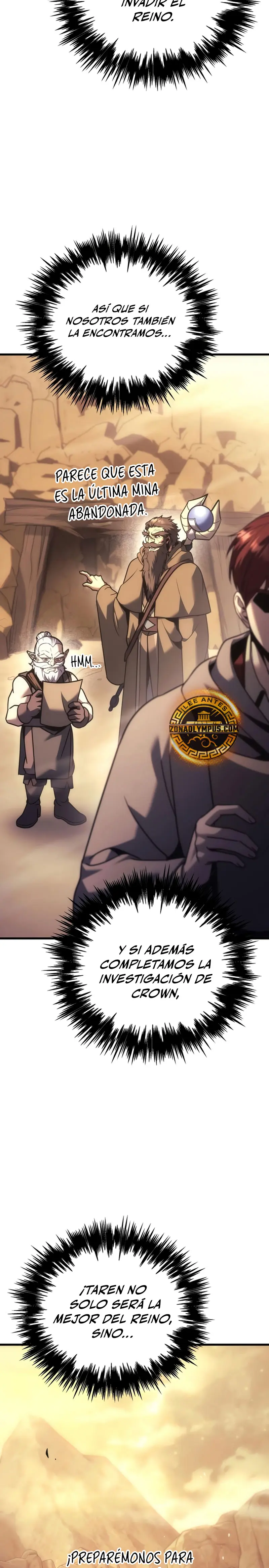 Read Regresor de la familia caída ES Manga Online