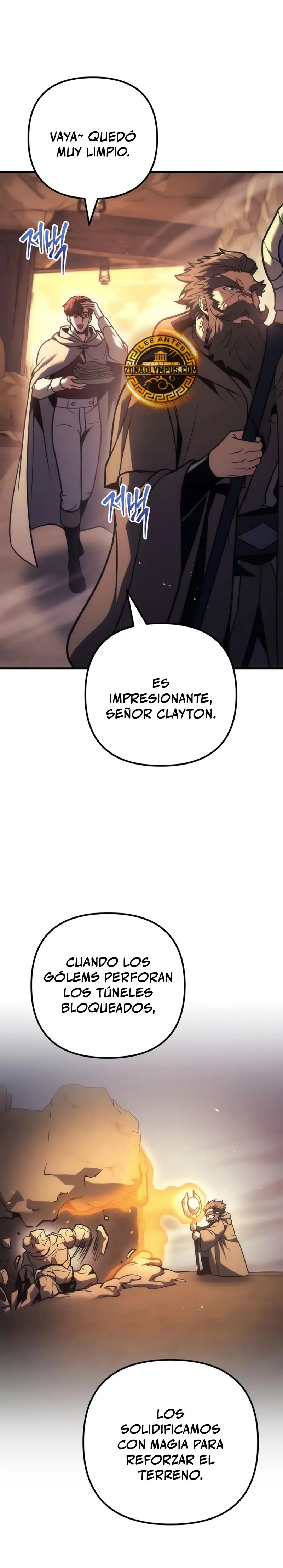 Read Regresor de la familia caída ES Manga Online