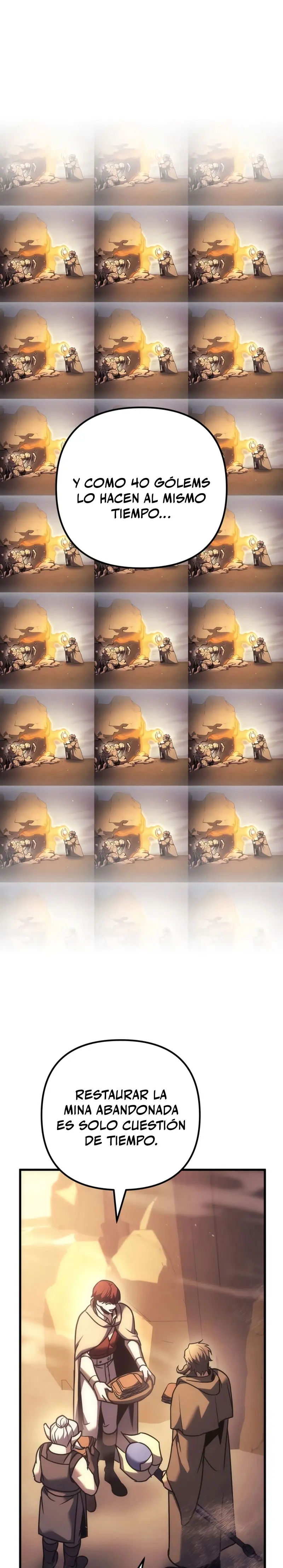 Read Regresor de la familia caída ES Manga Online