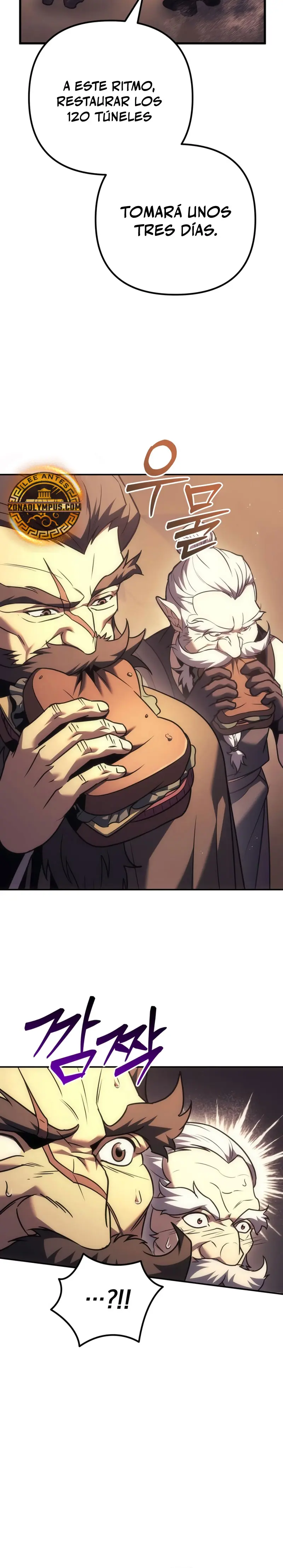 Read Regresor de la familia caída ES Manga Online