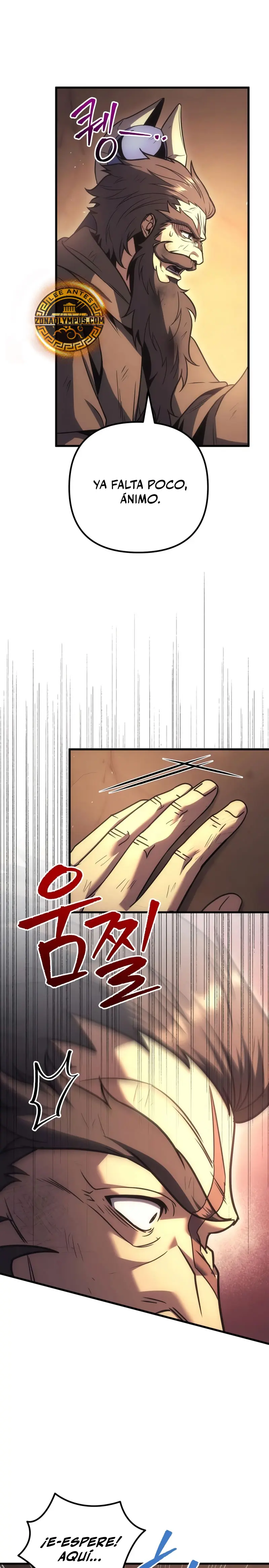 Read Regresor de la familia caída ES Manga Online