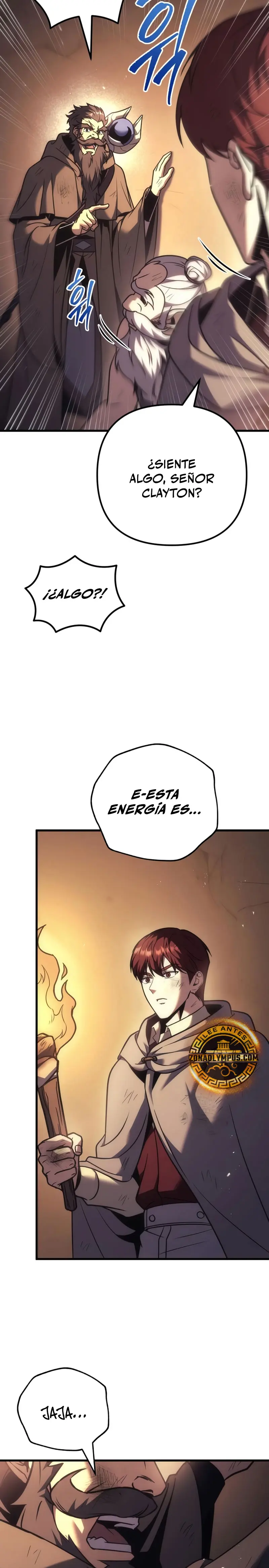 Read Regresor de la familia caída ES Manga Online