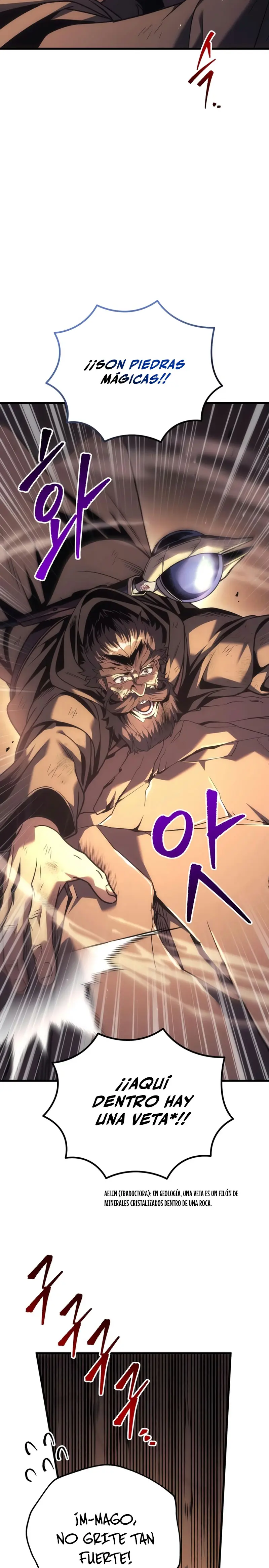 Read Regresor de la familia caída ES Manga Online