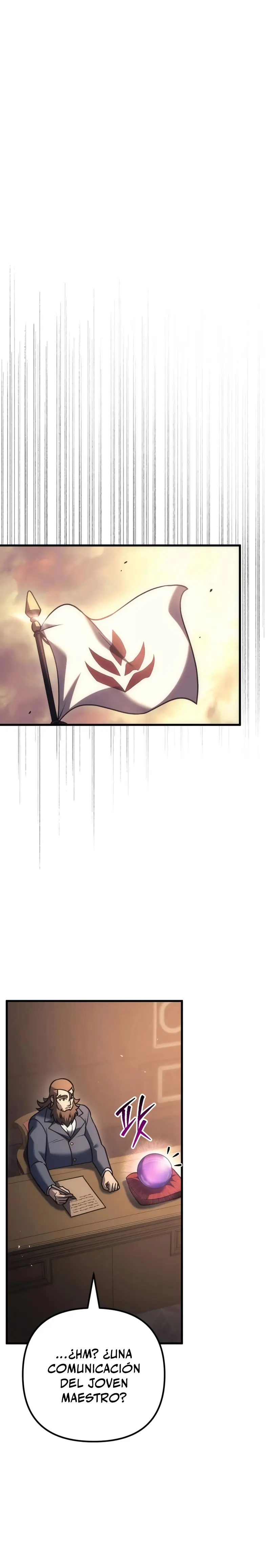 Read Regresor de la familia caída ES Manga Online