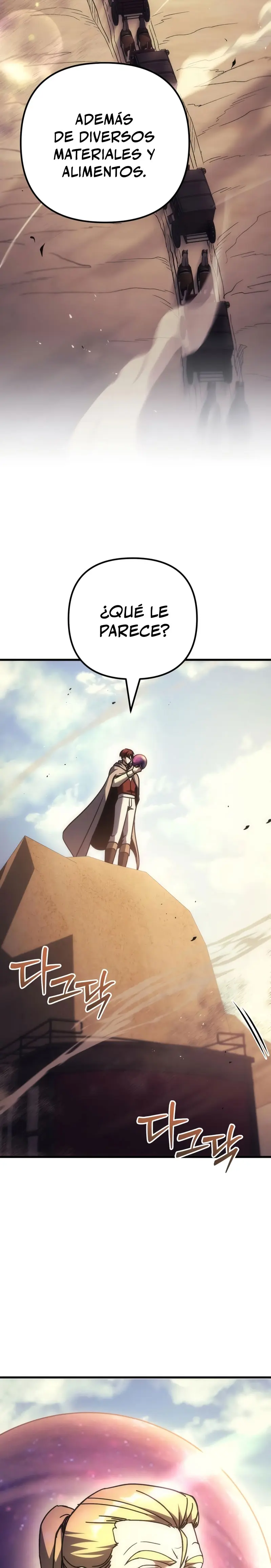 Read Regresor de la familia caída ES Manga Online