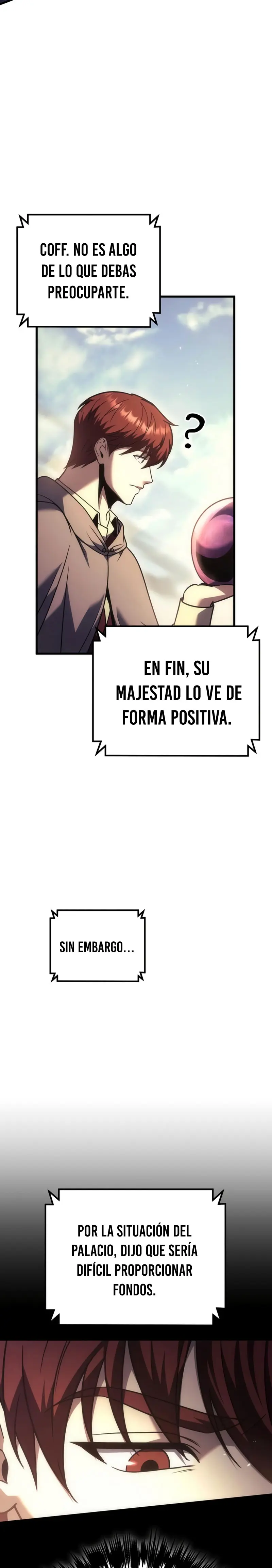 Read Regresor de la familia caída ES Manga Online