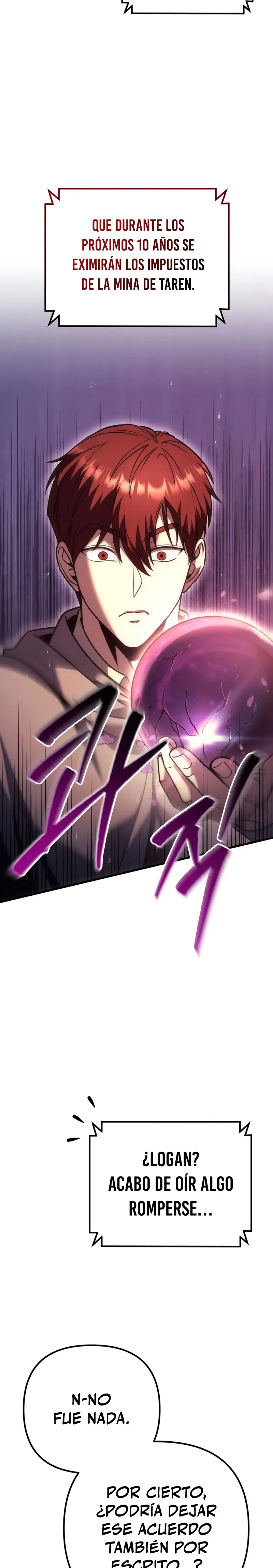 Read Regresor de la familia caída ES Manga Online