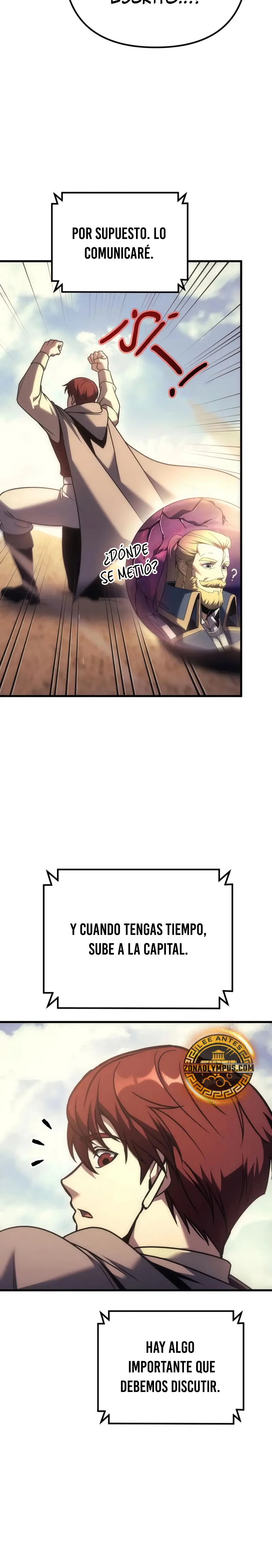 Read Regresor de la familia caída ES Manga Online