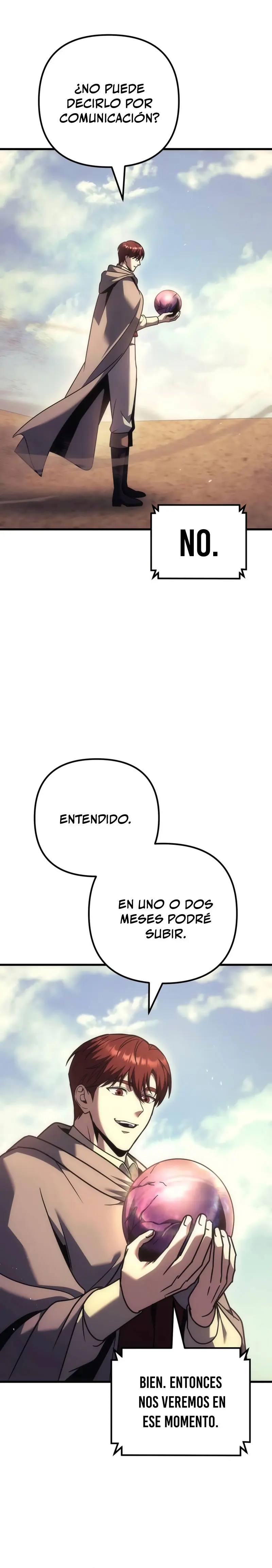 Read Regresor de la familia caída ES Manga Online