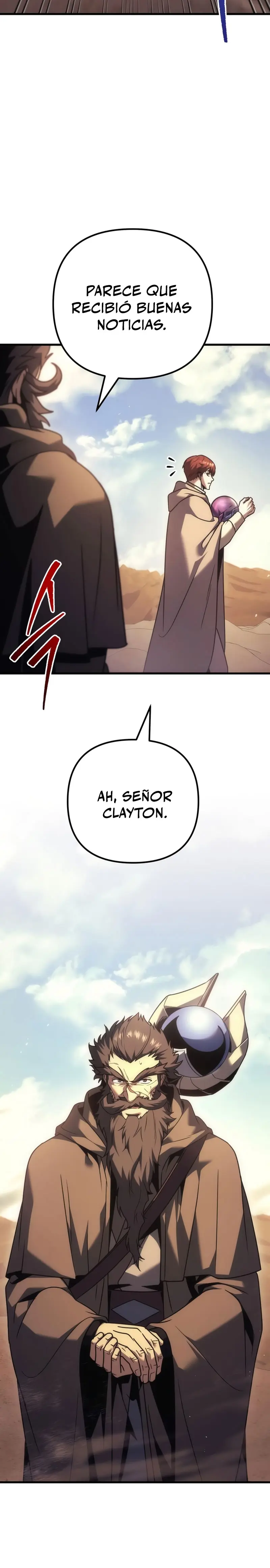 Read Regresor de la familia caída ES Manga Online