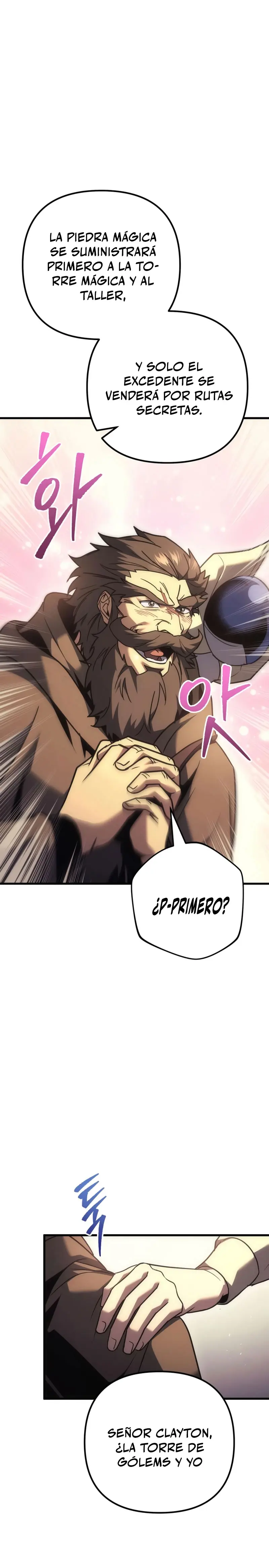 Read Regresor de la familia caída ES Manga Online