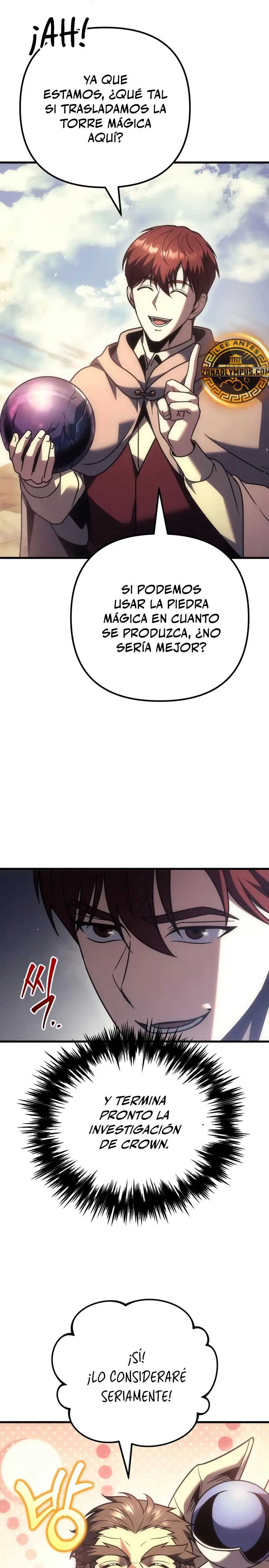 Read Regresor de la familia caída ES Manga Online