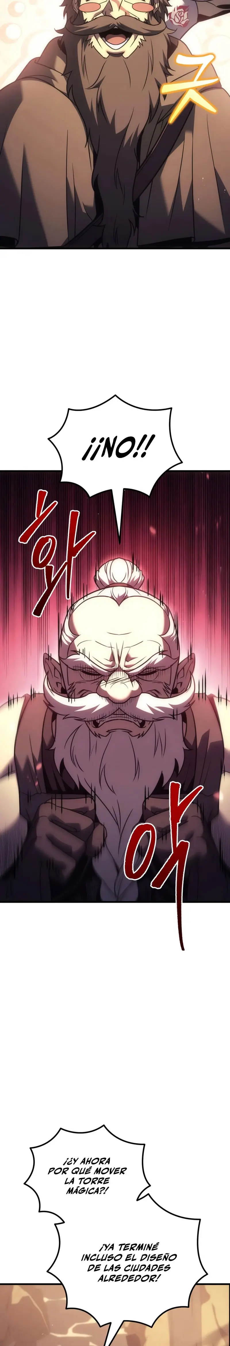 Read Regresor de la familia caída ES Manga Online