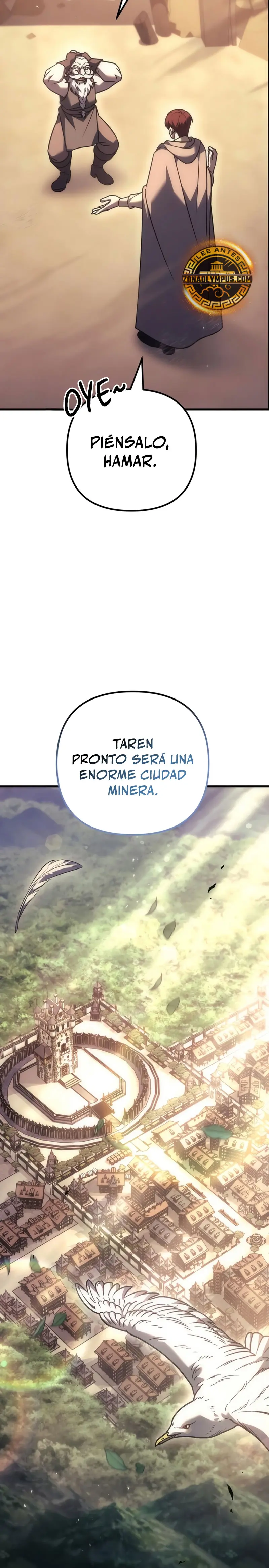 Read Regresor de la familia caída ES Manga Online