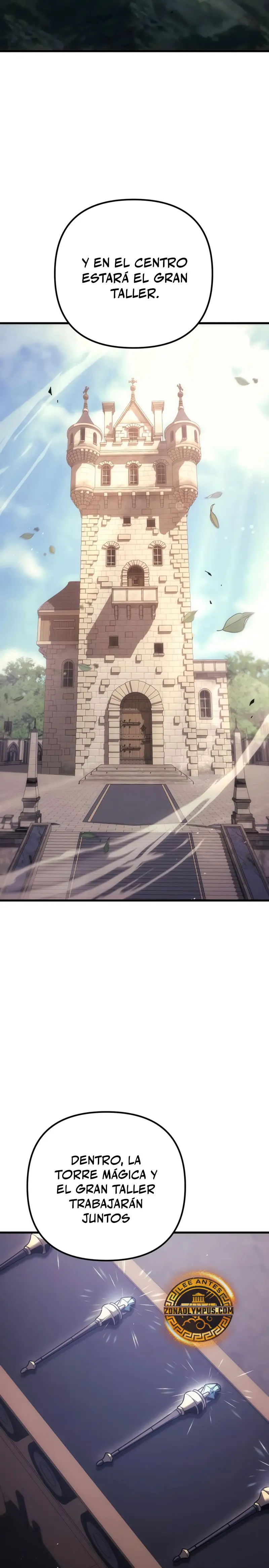 Read Regresor de la familia caída ES Manga Online